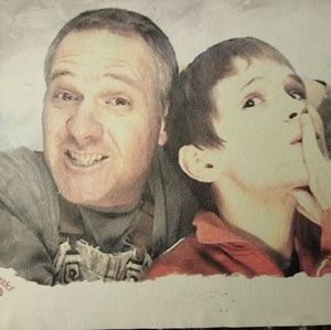 Meet your Posher, Rod